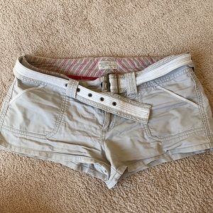 American eagle shorts